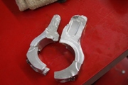 Funny Car-Nage: A Billet Aluminum Disconnecting Rod